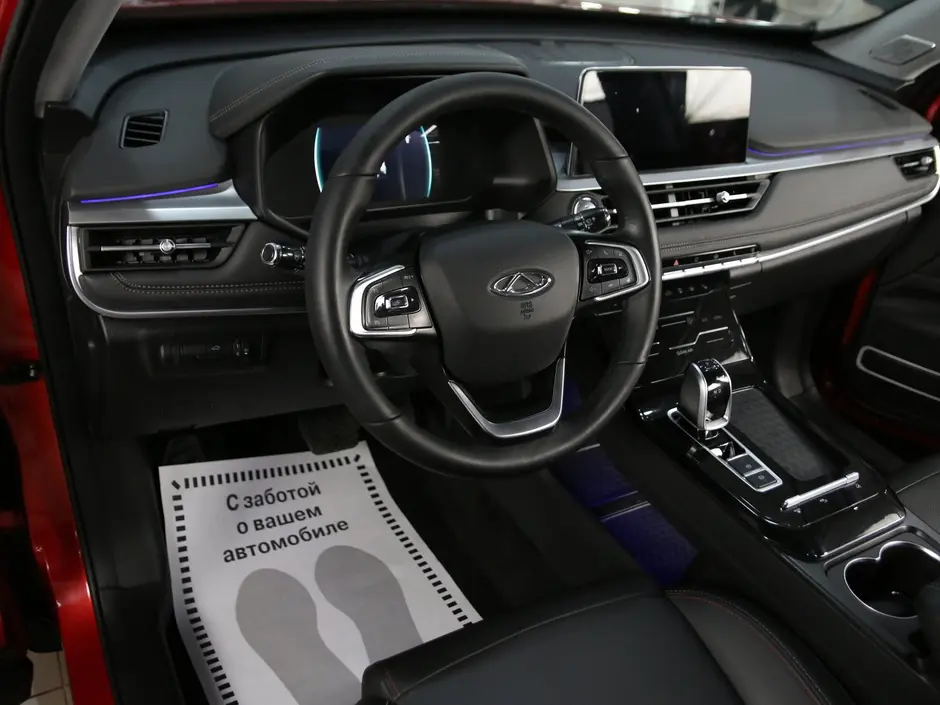 фото автомобиля 7