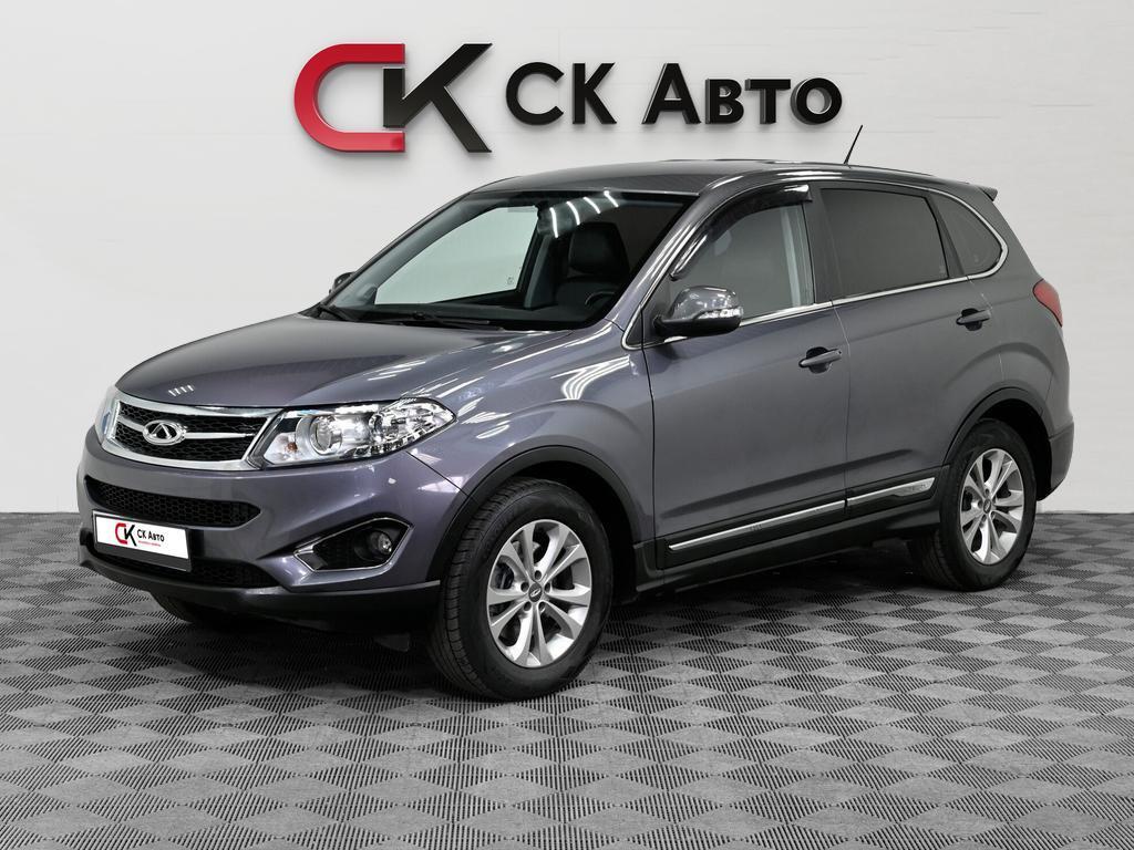 фото автомобиля 0