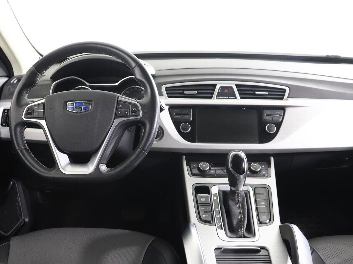 фото автомобиля 5