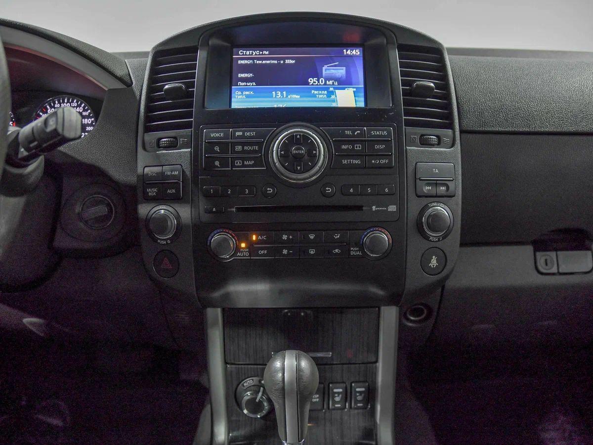 фото автомобиля 7