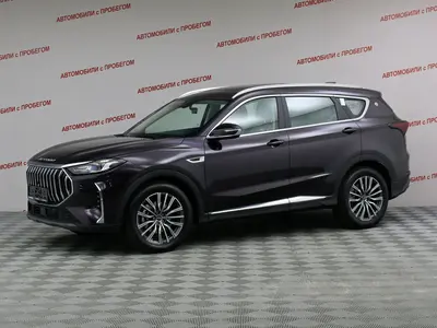 Jetour X70 PLUS