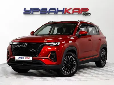 Changan CS35PLUS