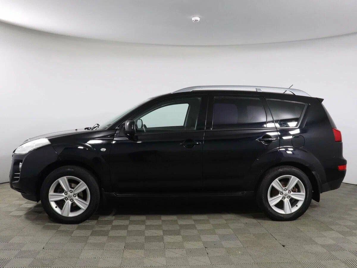 фото автомобиля 7