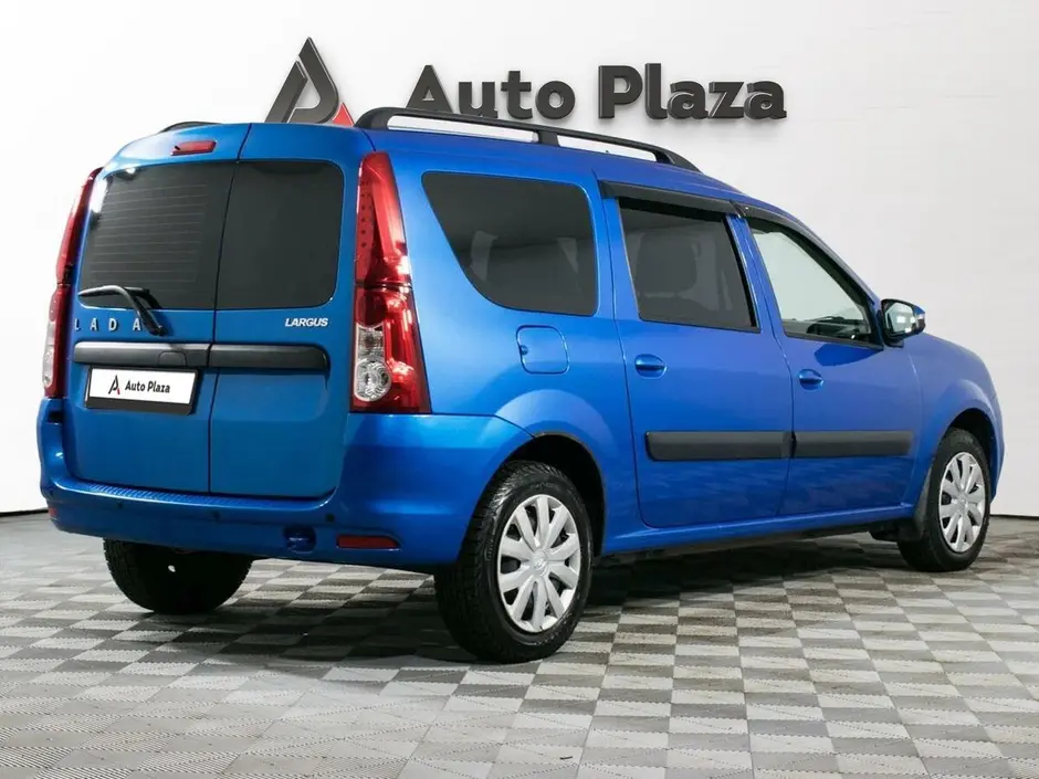 AutoPlaza