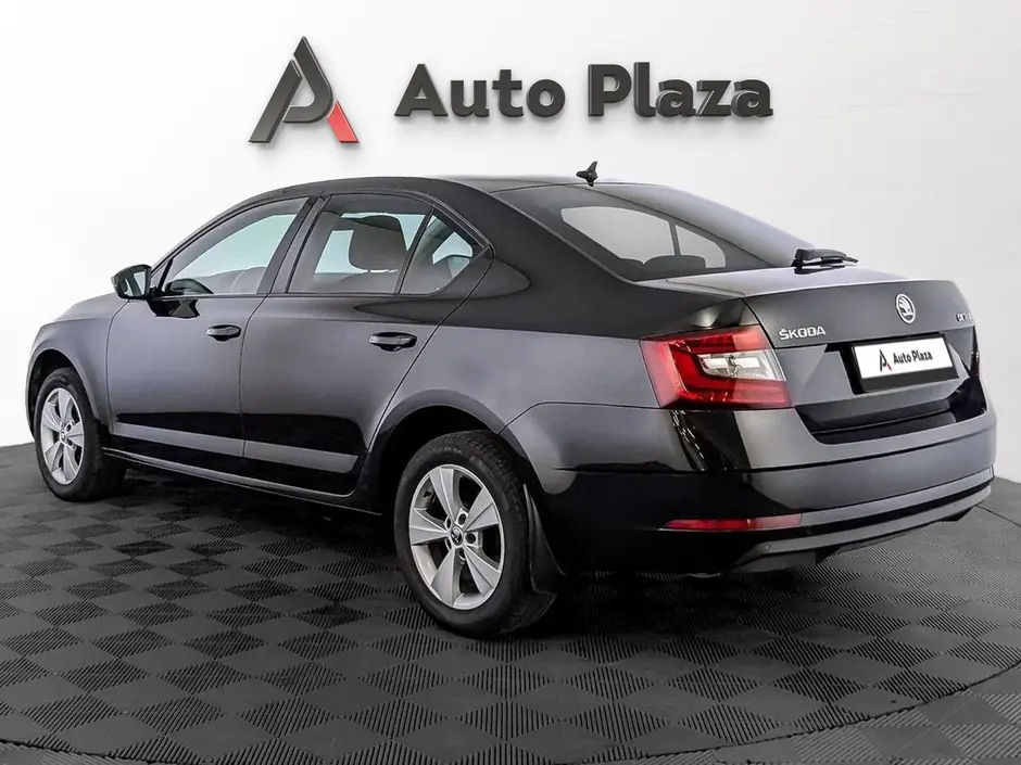 AutoPlaza