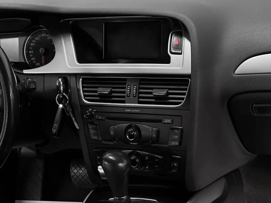 «Авто на Неве»