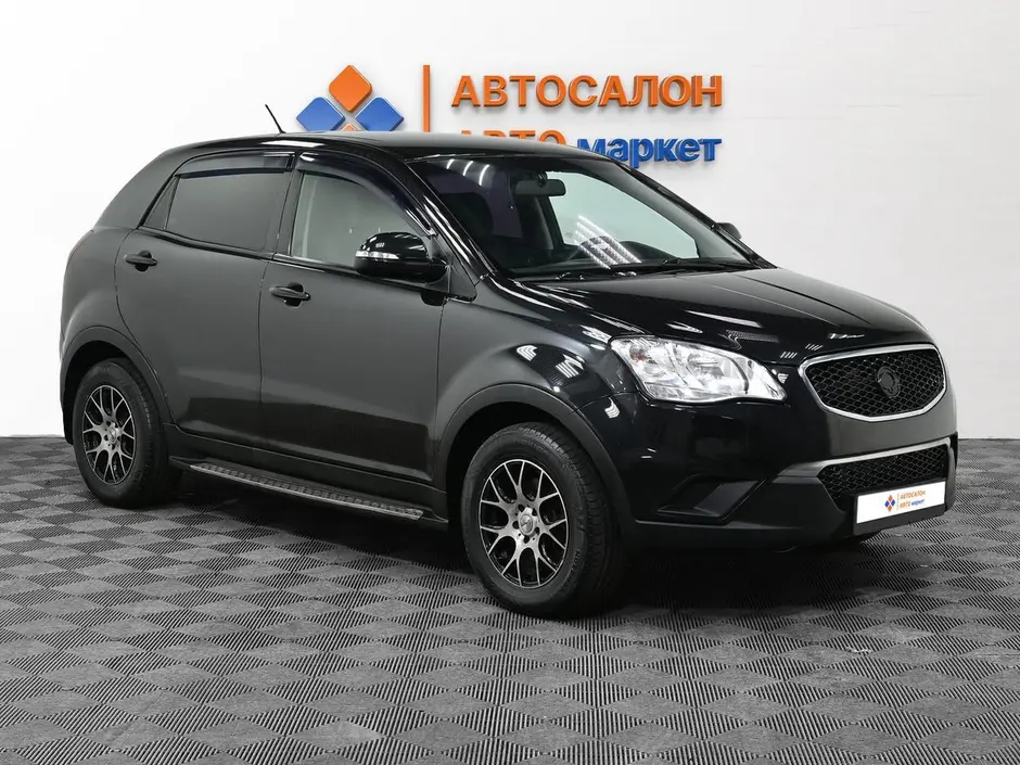 фото автомобиля