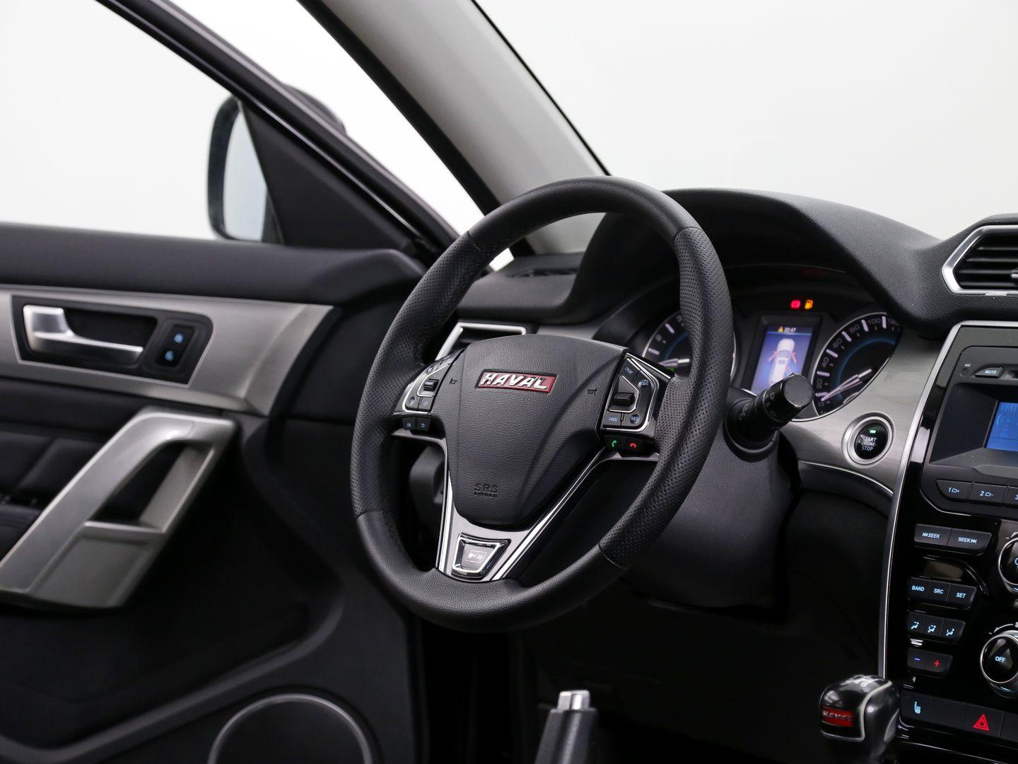 фото автомобиля 7