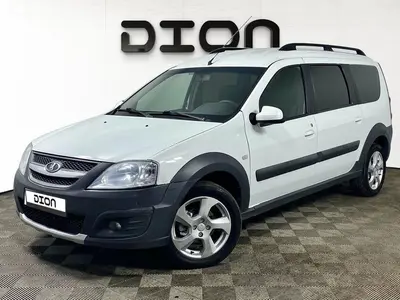 LADA (ВАЗ) Largus