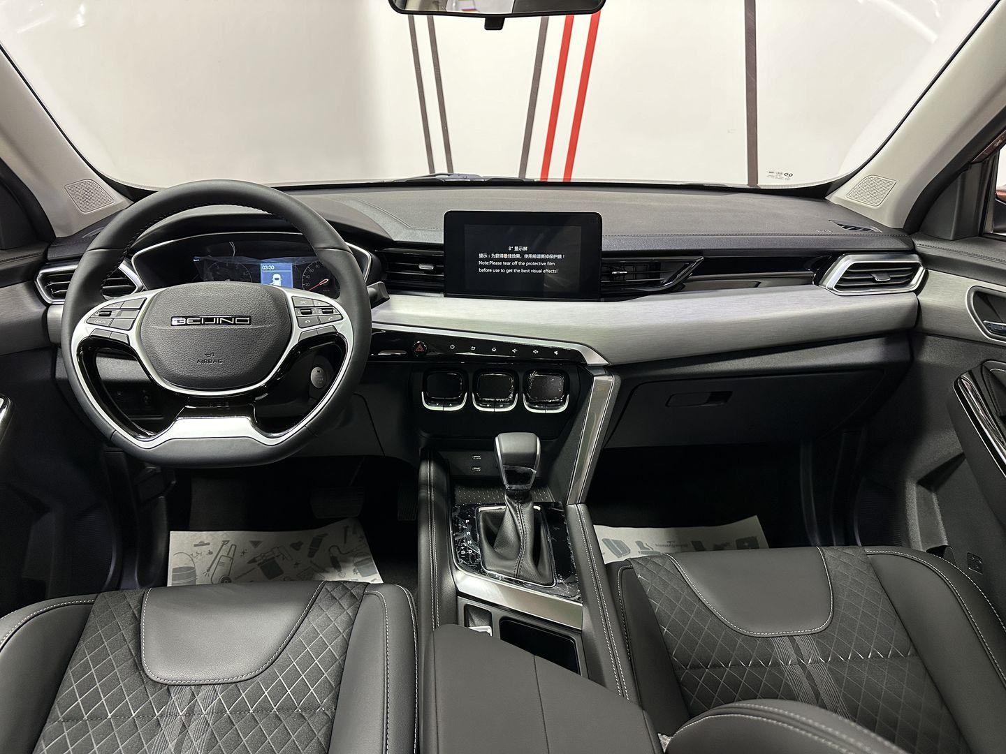 фото автомобиля 7