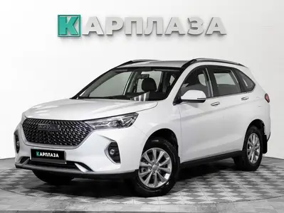 Haval M6
