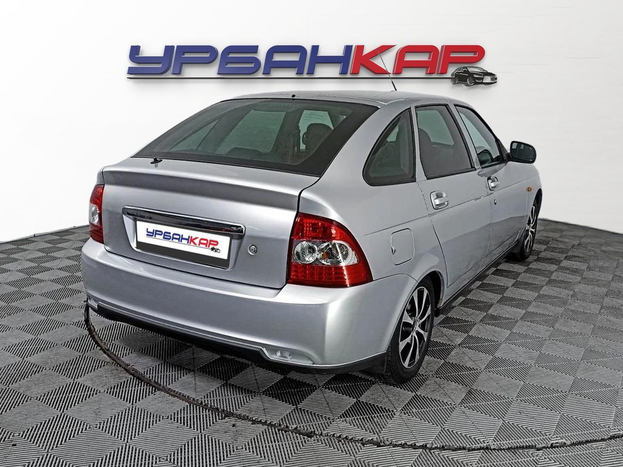 фото автомобиля 1