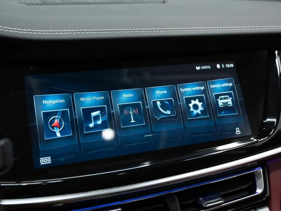 «Авто на Неве»