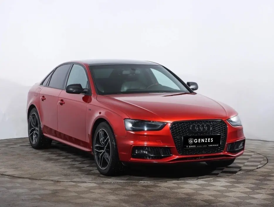 фото автомобиля