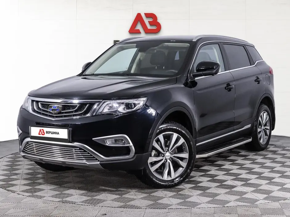 фото автомобиля