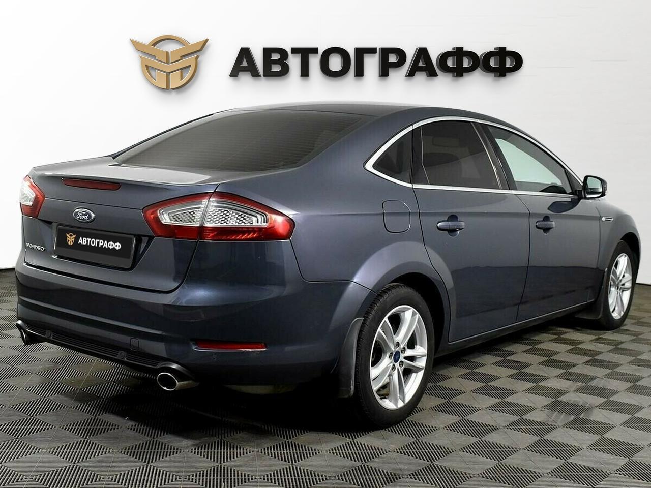 фото автомобиля 1
