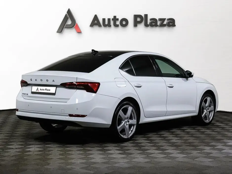AutoPlaza
