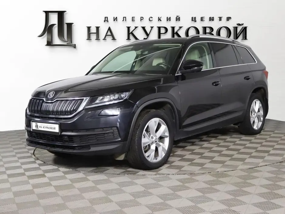 Фото автомобиля