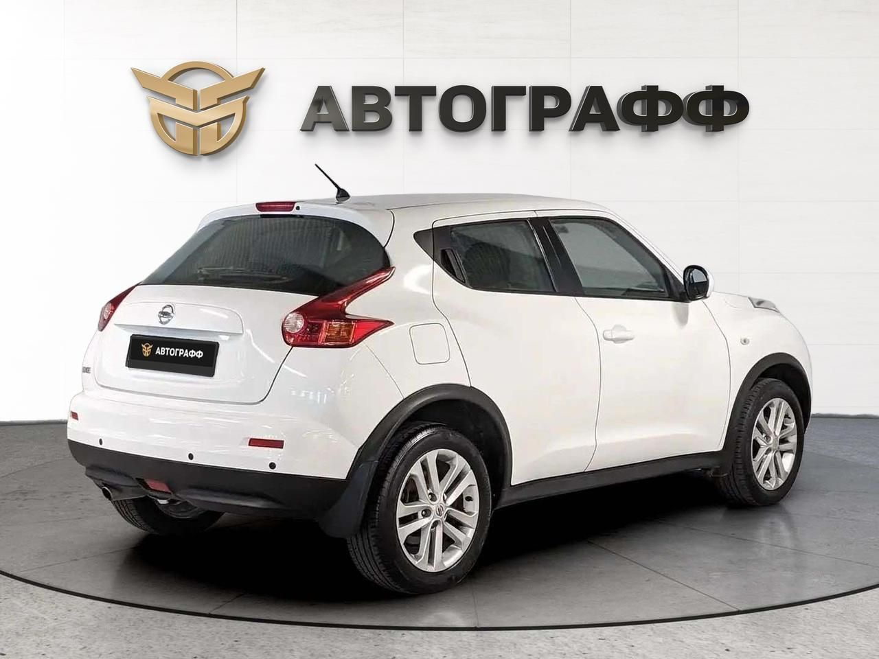 фото автомобиля 1