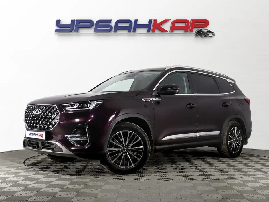 фото автомобиля