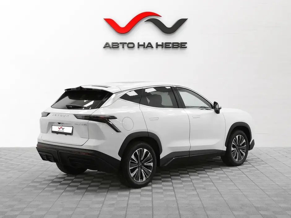 «Авто на Неве»