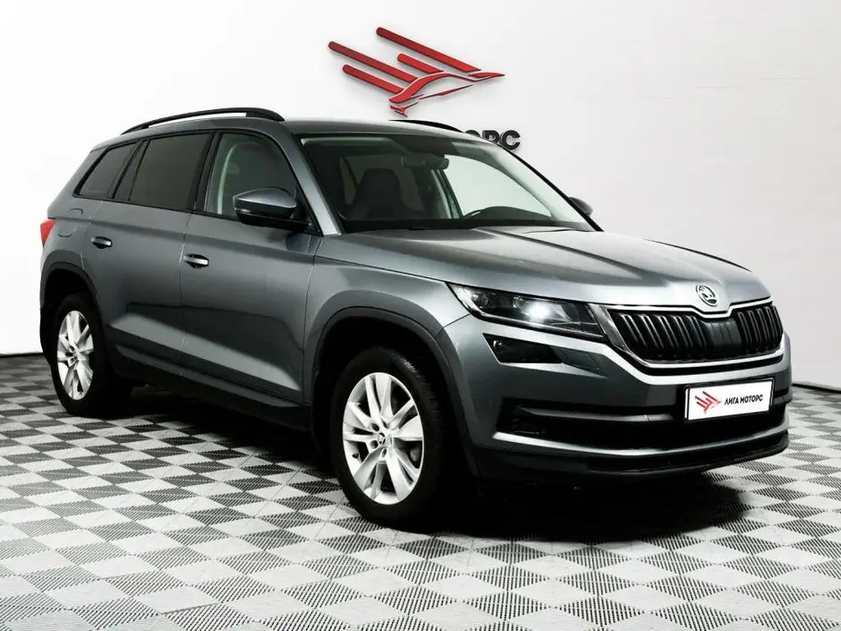 фото автомобиля