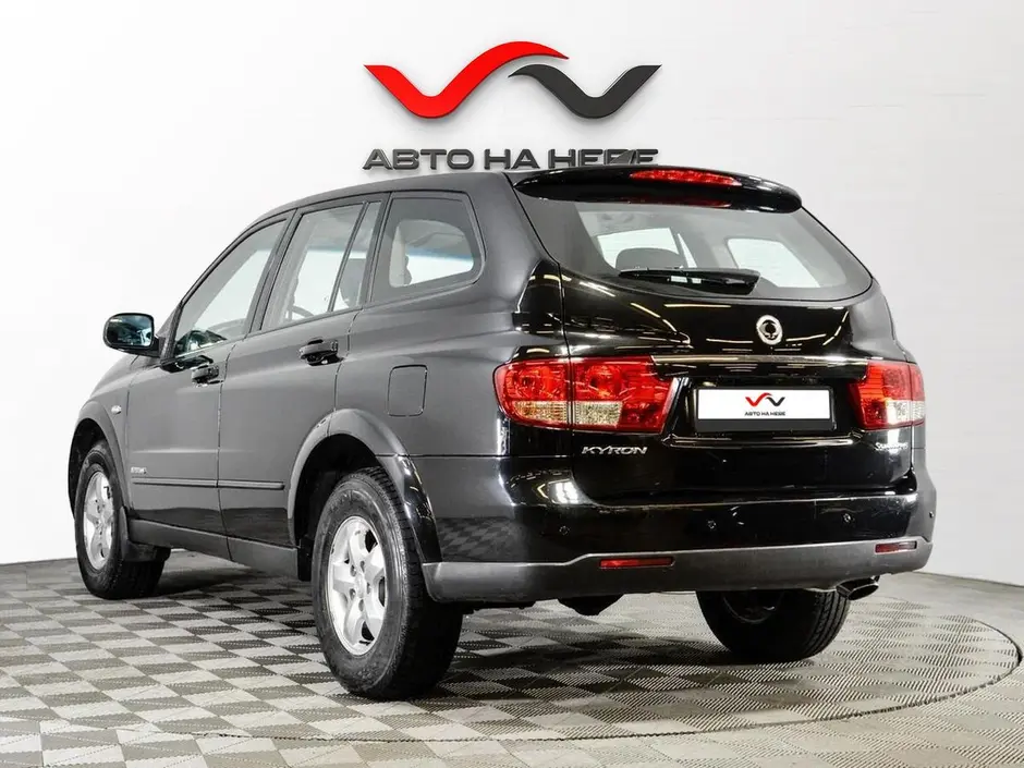 «Авто на Неве»