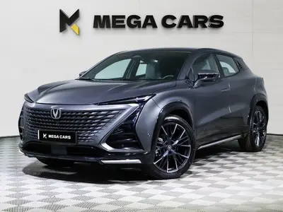 Changan UNI-T