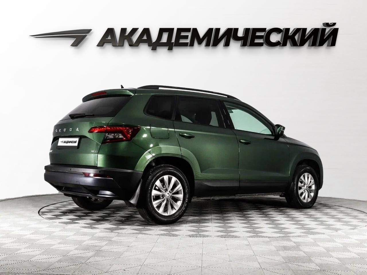 фото автомобиля 1