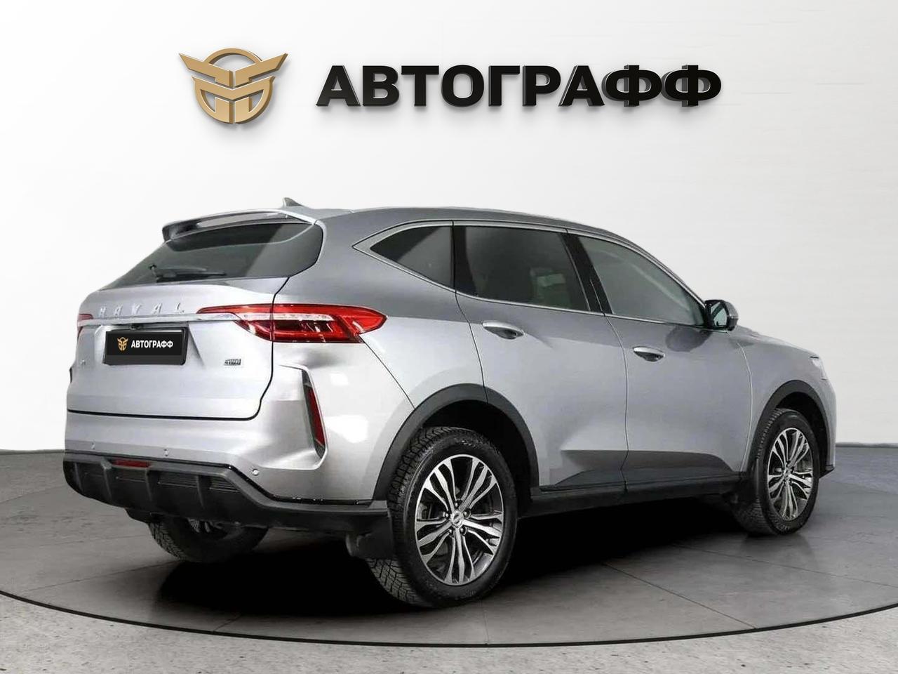 фото автомобиля 1