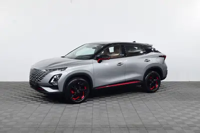 OMODA C5