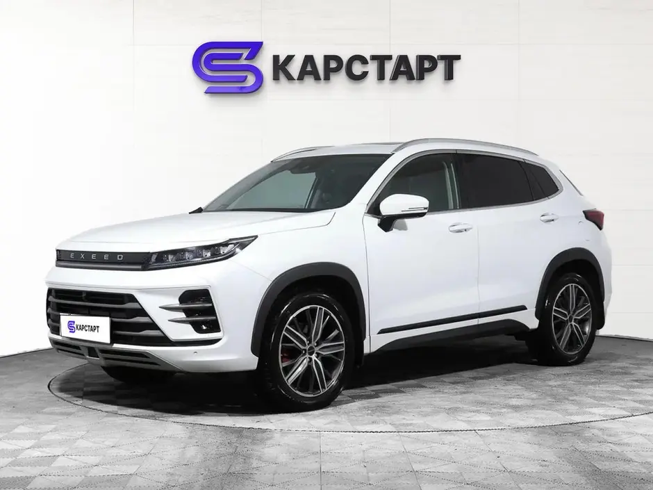 КарСтарт