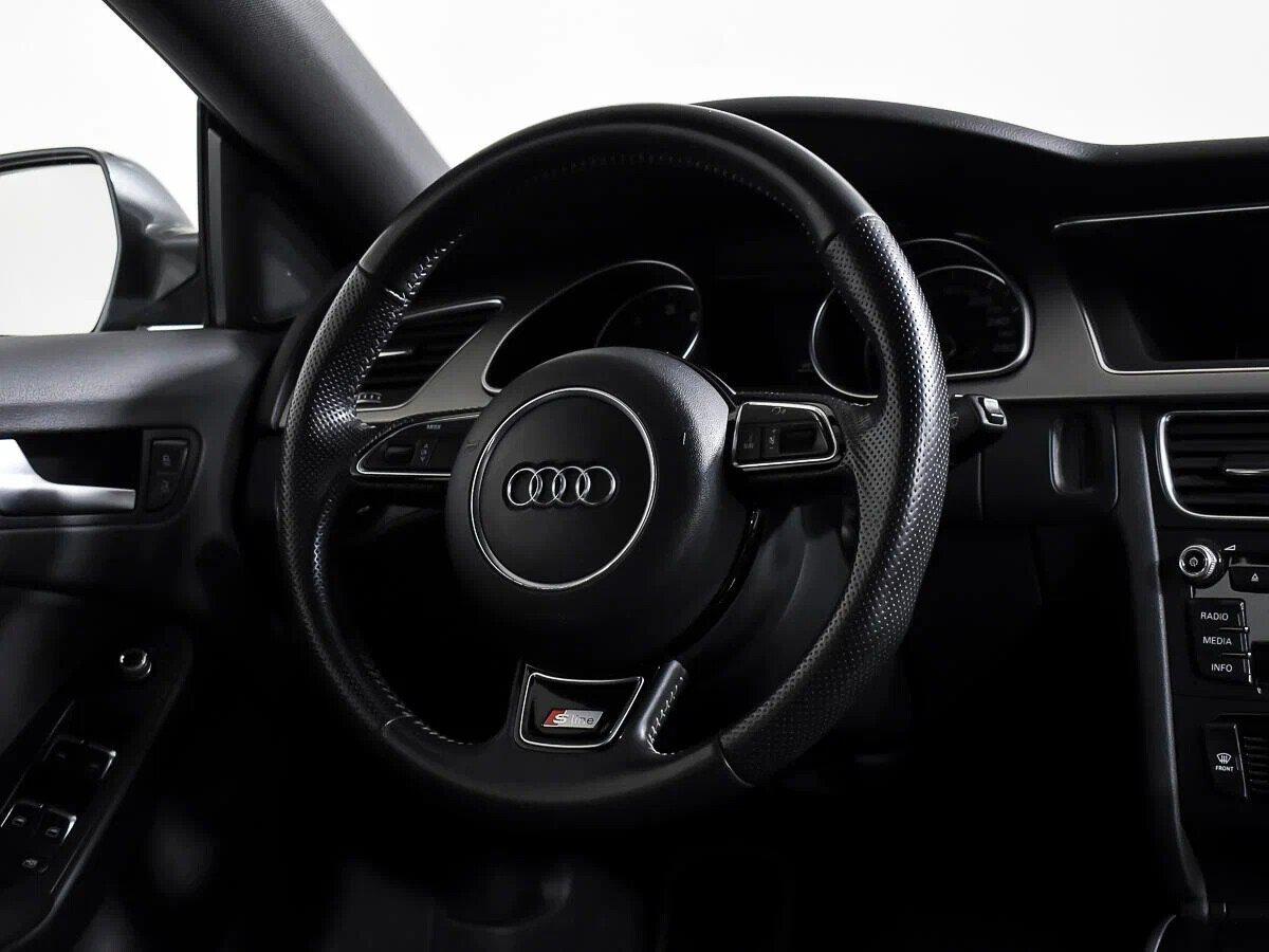 фото автомобиля 7
