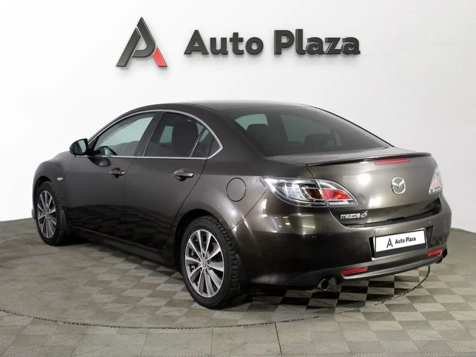 AutoPlaza
