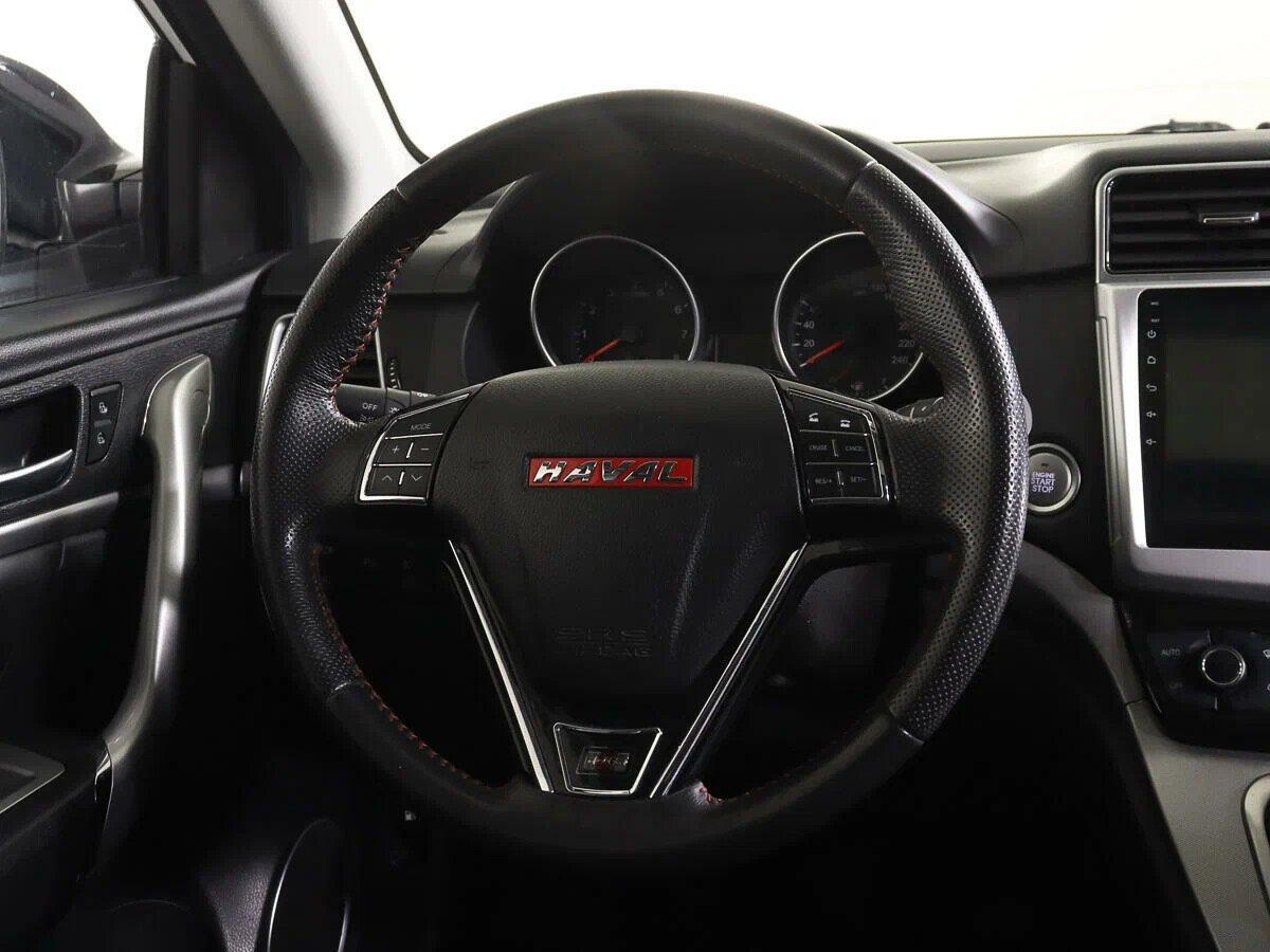 фото автомобиля 7