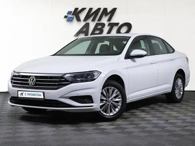 Volkswagen Jetta