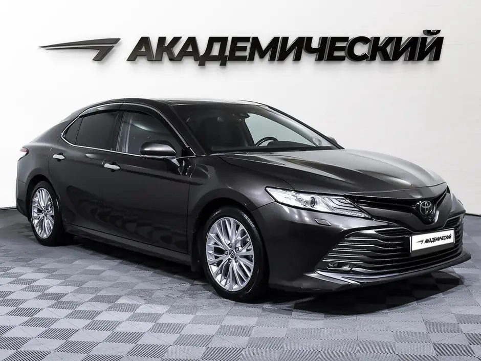 фото автомобиля