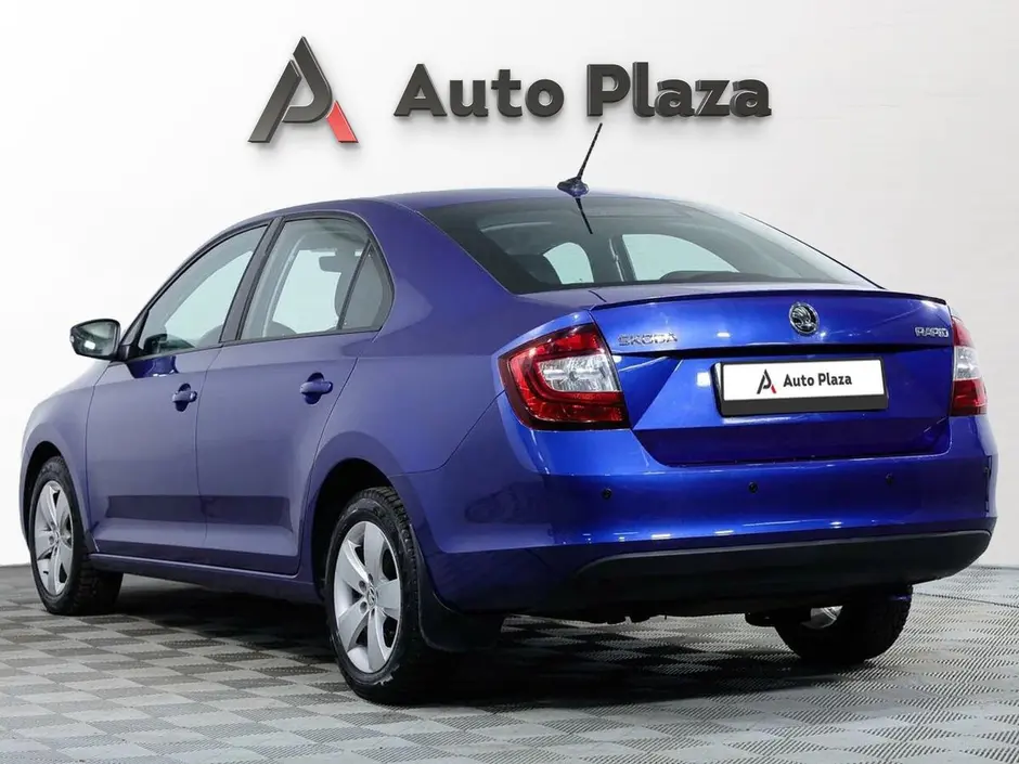 AutoPlaza