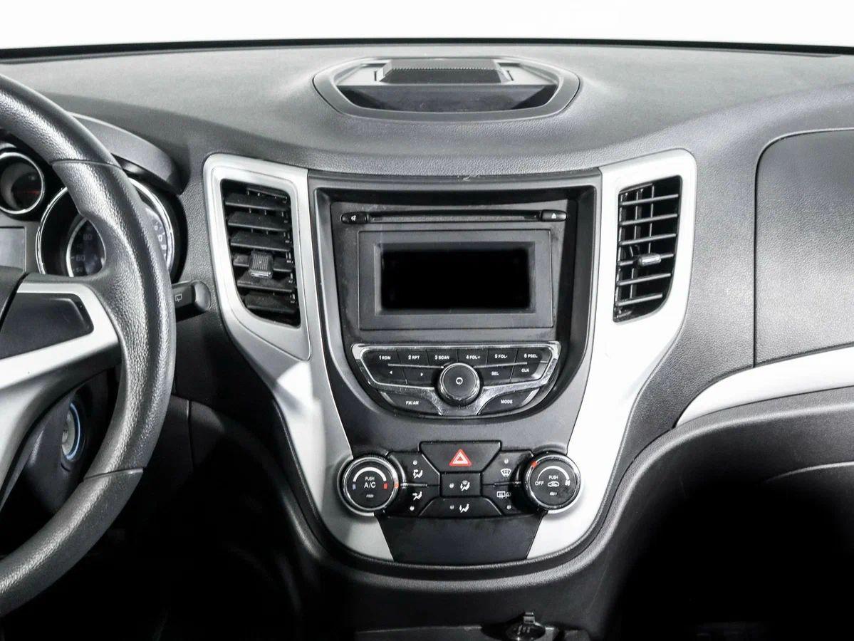 фото автомобиля 7