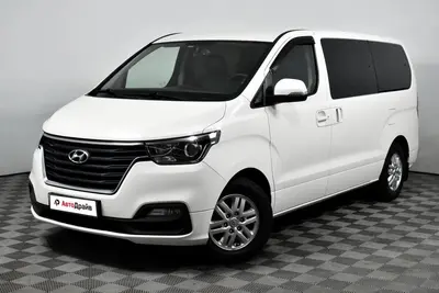 Hyundai H-1