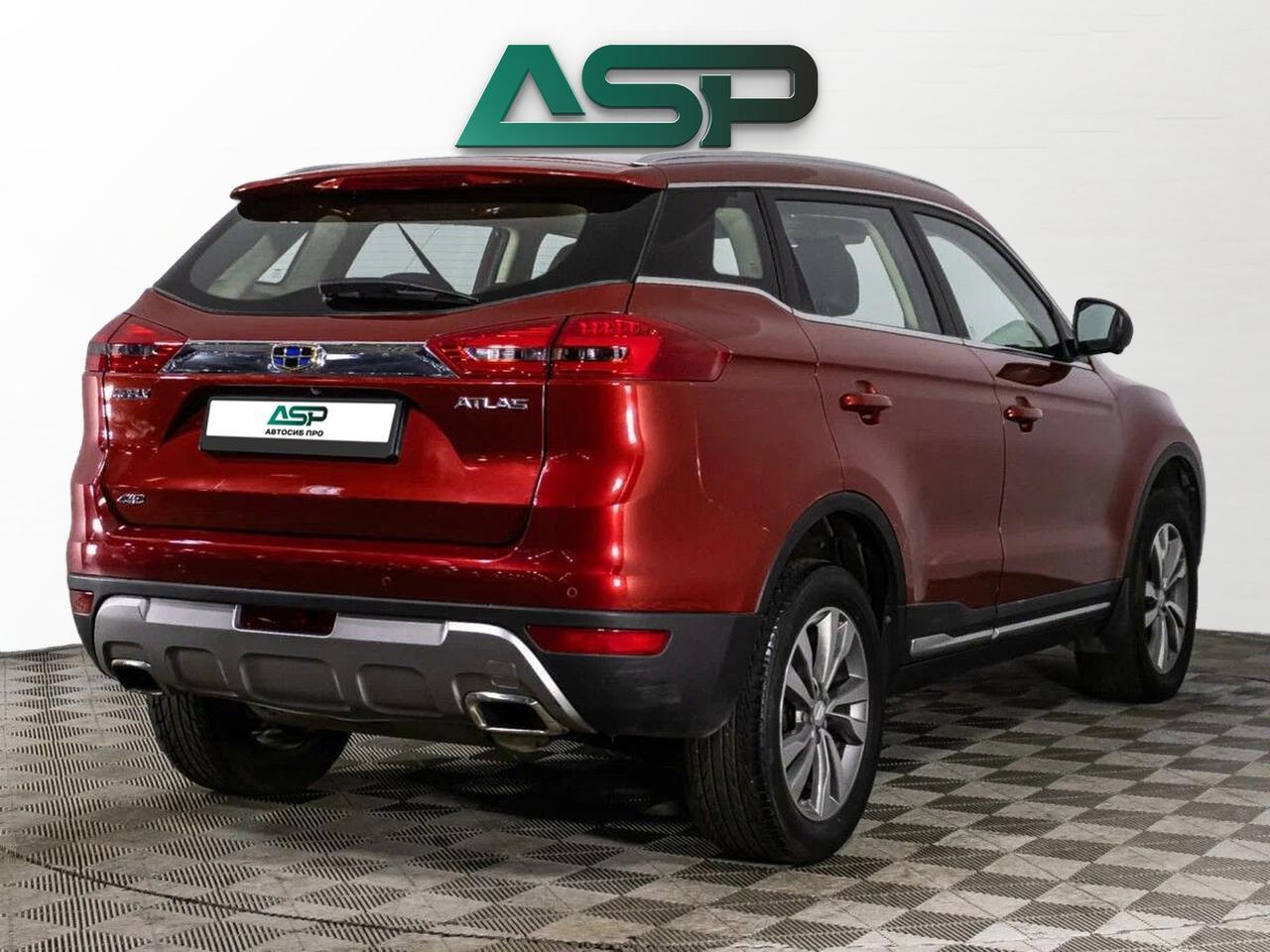 фото автомобиля 1