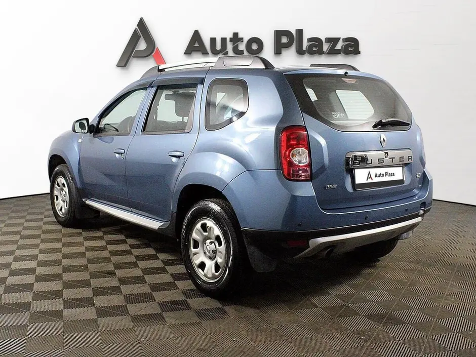 AutoPlaza