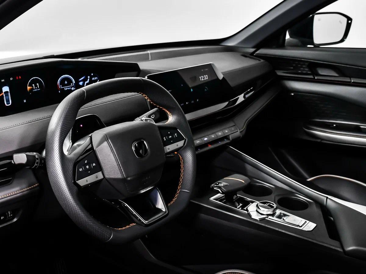 фото автомобиля 5