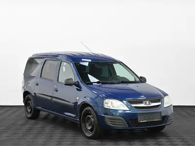 LADA (ВАЗ) Largus