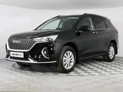 Haval M6