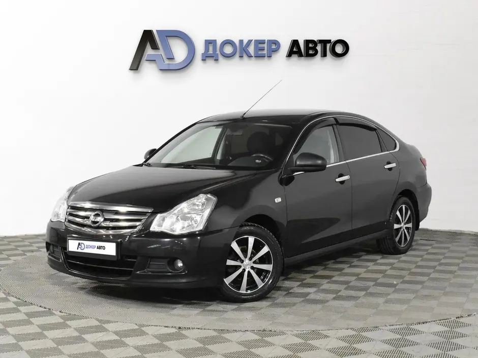 фото автомобиля