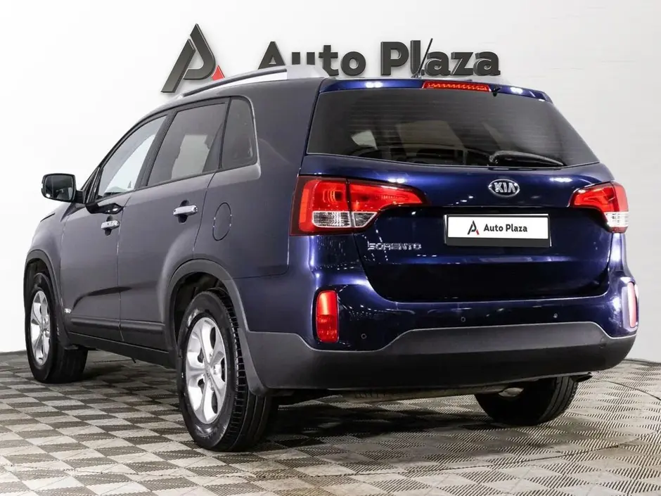AutoPlaza