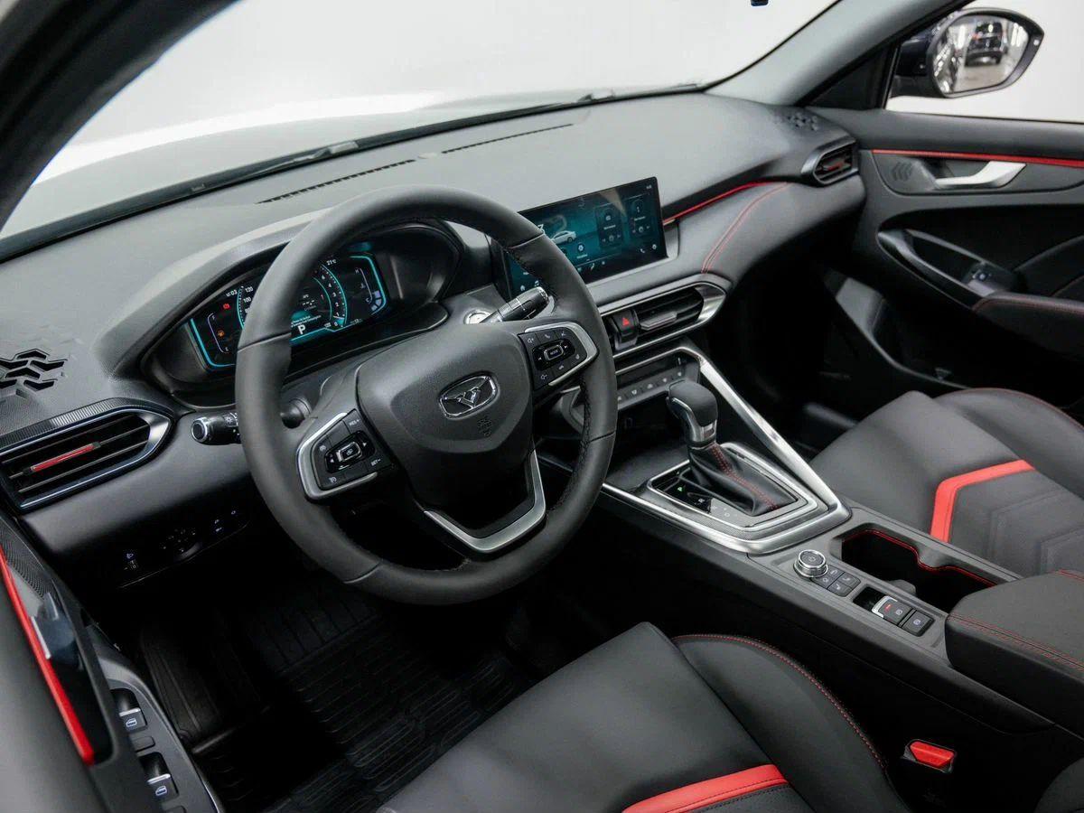 фото автомобиля 10