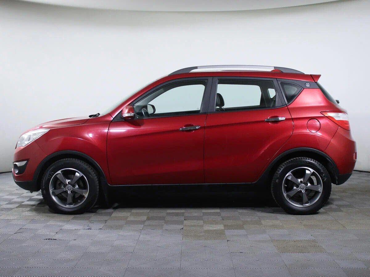 фото автомобиля 7