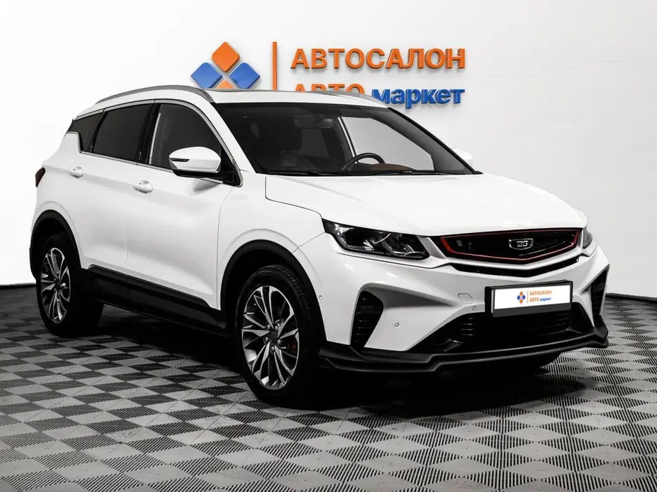 фото автомобиля